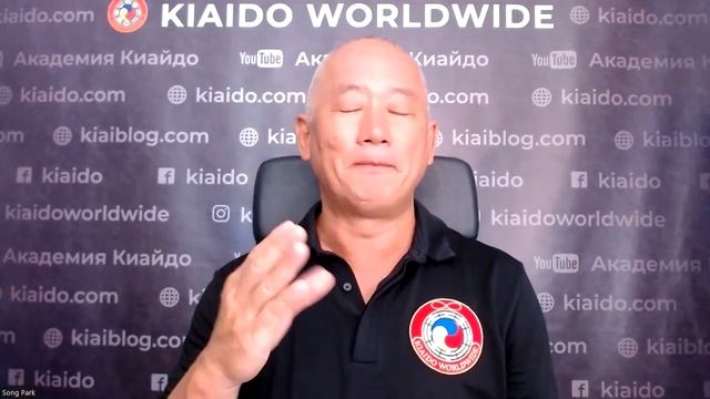 Курс Мудры и Звуки 5 стихий. О визуализации. | Академия Киайдо | Гранд Мастер Сонг Парк смотреть онлайн