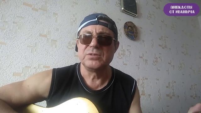 Анекдот смешной про волка с зайцем. Новые анекдоты от Иваныча