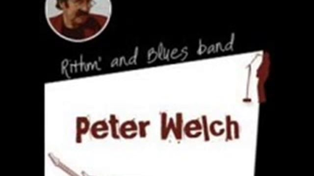 Salix Alba - Peter Welch - Oh mama !! смотреть онлайн