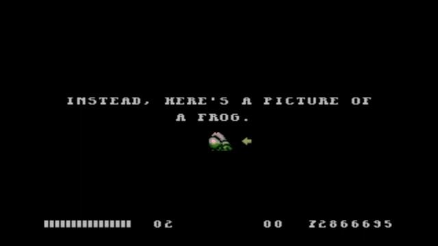 Monty Pythons Flying Circus (1990) Commodore Amiga 500 ending [Retro Gaming] смотреть онлайн