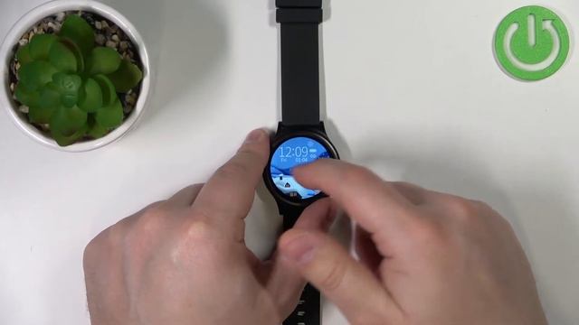 How to Change Watch Face on COLMI V31 смотреть онлайн