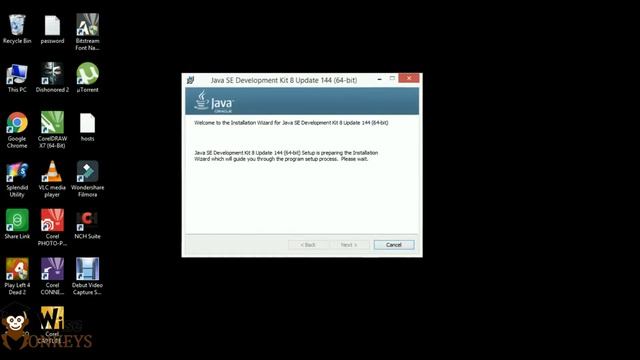 Installing JDK in Windows | Java Practicals | BScIT Practicals смотреть онлайн