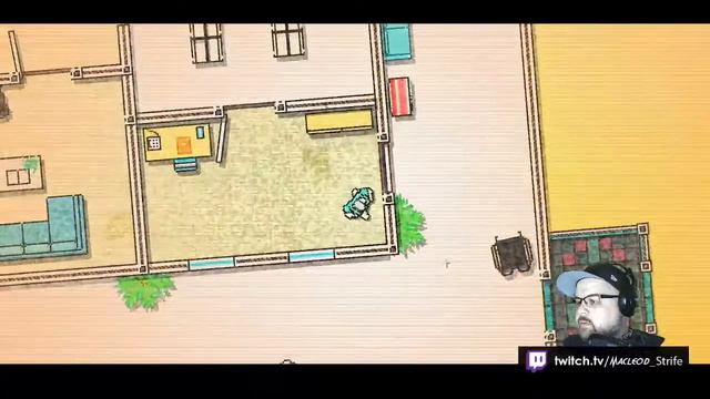 You Used to Call me on my Cellphone - Hotline Miami смотреть онлайн