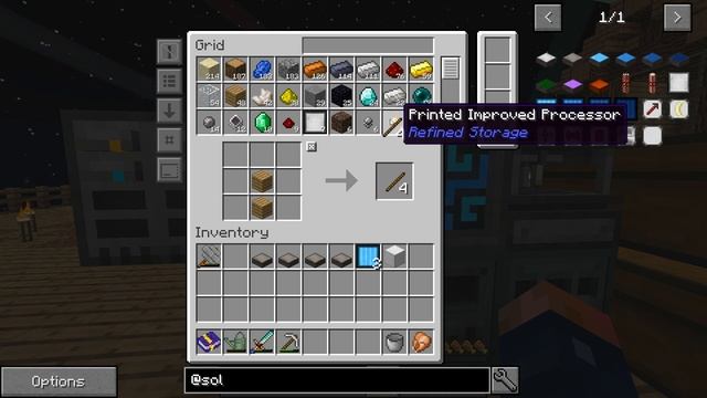 SOLAR FLUX RENEWABLE ENERGY | SKY FACTORY 3 | EPISODE 14 смотреть онлайн