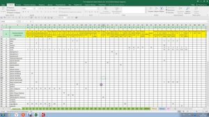 Учет продуктов питания в школах, детсадах 2024 г.  в Excel, 3 версия