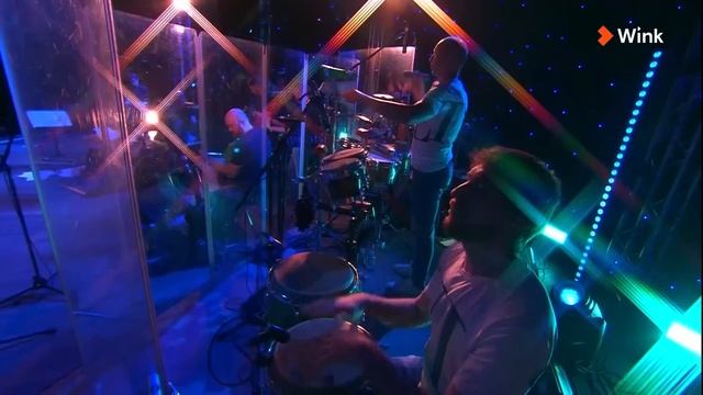 Елена Ваенга "Города" 8.05.2020 смотреть онлайн