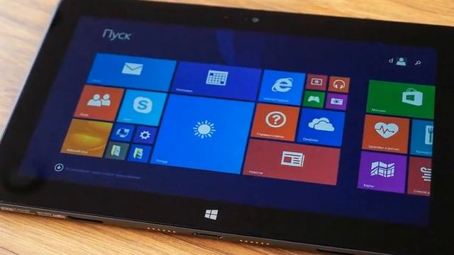 Dell Venue 11 Pro смотреть онлайн