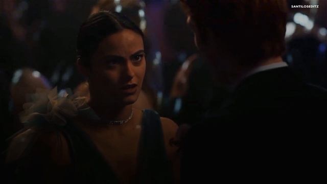 Betty & Archie| Arcade смотреть онлайн