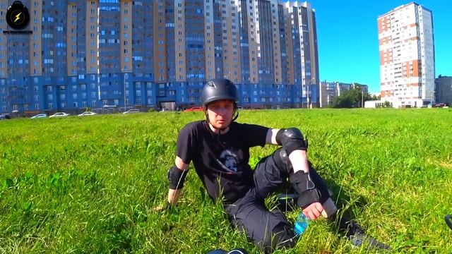 Думал что не поедет отзыв моноколесо обучение смотреть онлайн
