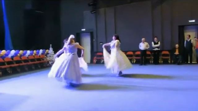 Татьянин день вальс / Tatiana's day waltz смотреть онлайн