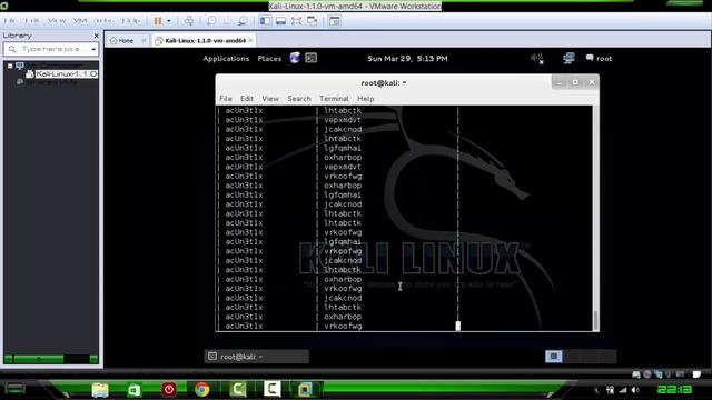 Kali Linux Website Sql Hack Login смотреть онлайн