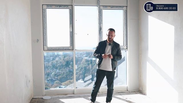 А что в Сочи? - Лучшие новостройки и предложения // Влог о Недвижимости смотреть онлайн