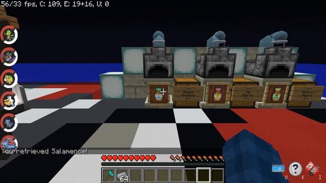 Minecraft Mod - Pixelmon 7.2.2 Review Español смотреть онлайн