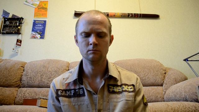 Презентация Калимбы Масько Михаила. Теперь в продаже смотреть онлайн