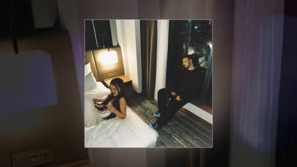 WHITE GALLOWS, SCIRENA - Рэдиссон (Официальная премьера трека)