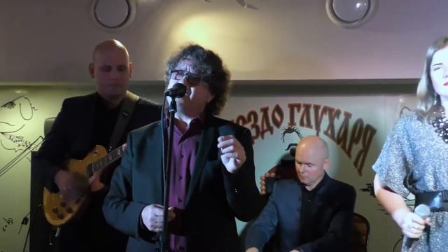 ВИА "Здравствуй, песня" Аркадия Хаславского, "Ты помнишь" смотреть онлайн