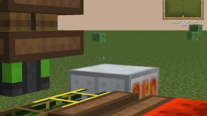 Industrial Craft 2 ГАЙД #2 ГЕОТЕРМАЛЬНЫЙ ГЕНЕРАТОР