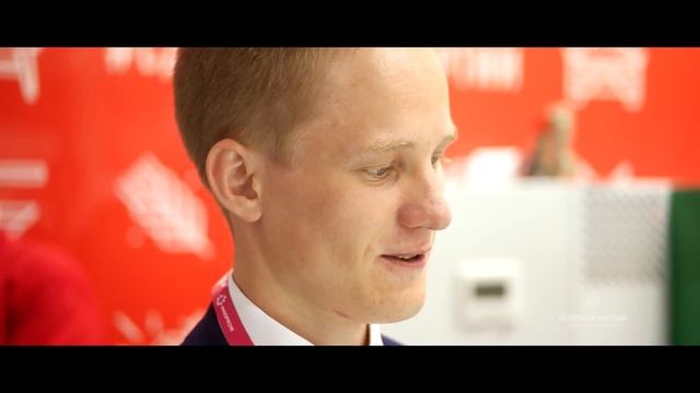 Интервью BFG Group | Алексей Евсягин об искусственном интеллекте и профессиях будущего смотреть онлайн