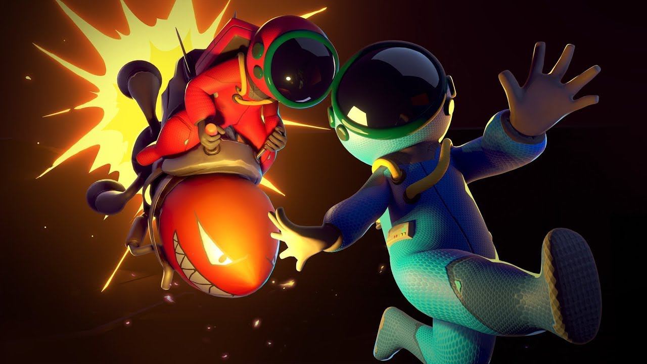 Итоги Розыгрыша | SuperSUS | Чествуем победителей!!!