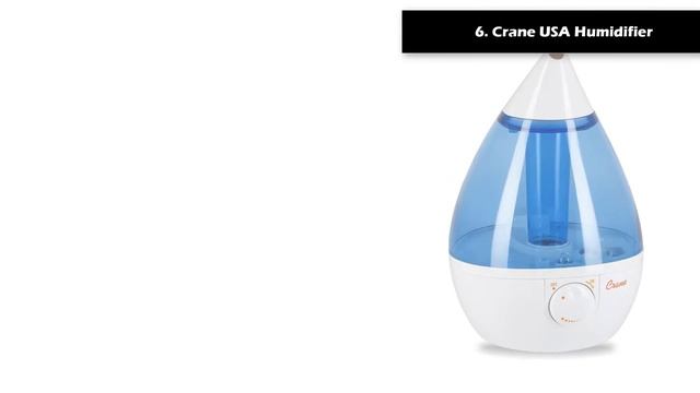 The best 10 Humidifier for bedroom and House смотреть онлайн