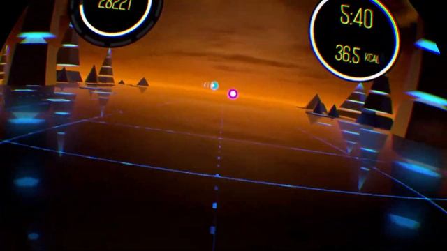 BoxVR смотреть онлайн