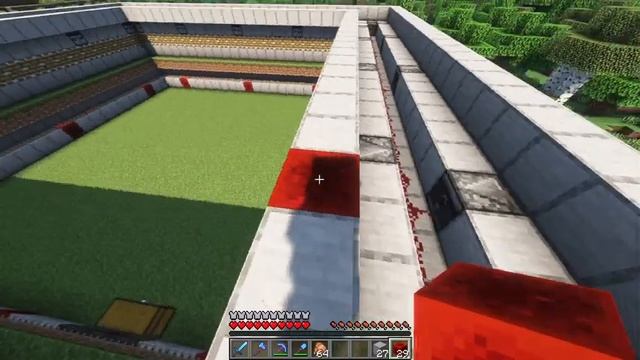 MINECRAFT 1.20+ AUTOMATIC SUGAR CANE FARM / EASY EFFICIENT SUGAR CANE FARM PER HOUR 6500+ (JAVA+PE) смотреть онлайн