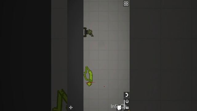 Новая обнова! В melon playground (извините за такое разрешение) смотреть онлайн