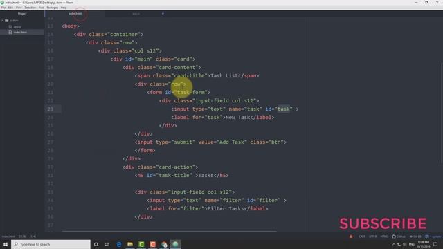 Bangla JavaScript Project Part: 2 смотреть онлайн