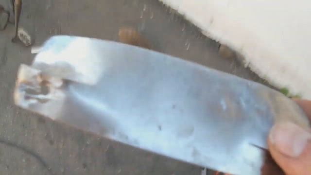 Тяпка своими руками смотреть онлайн