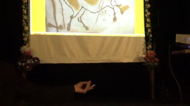 Ледниковый период и ископаемые люди. Максим Балаклицкий смотреть онлайн