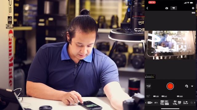 Canon SL3 Review O Melhor E Mais Completo | Um Manual Em Vídeo Em Português