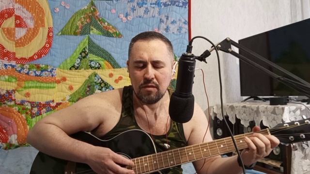 А. Гоман " Русский парень " смотреть онлайн