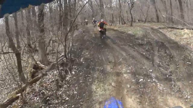 Местный весенний гряземес Партизанск 2019 enduro смотреть онлайн