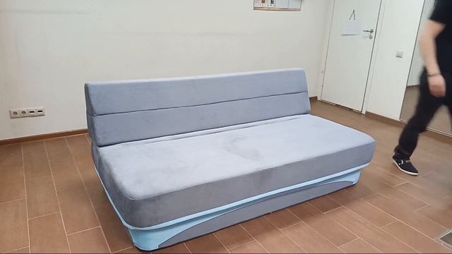 Диван кровать Макао в интернет магазине Собственная комната #Диван-кровать-Макао #собственнаякомнат смотреть онлайн