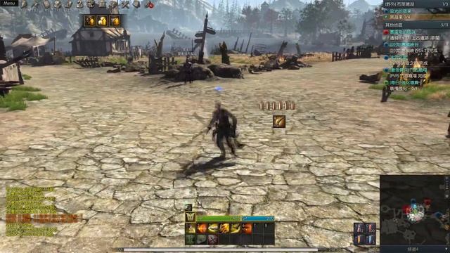 Kingdom under fire 2. Обзор класса воитель! Комбо / Скилы / Билды смотреть онлайн