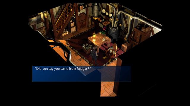 Kalm Down, We're Back! / Final Fantasy 7 HARD MODE смотреть онлайн