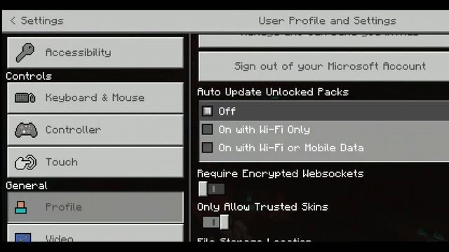 How To Play Minecraft PE Servers Using Cellular/Mobile Data (1.16.40) смотреть онлайн