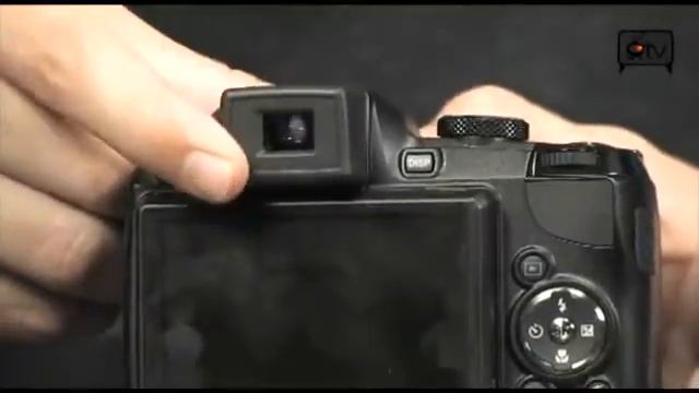 Nikon Coolpix P90 Digital Camera Review | Camerabuy.org 30% Discount смотреть онлайн