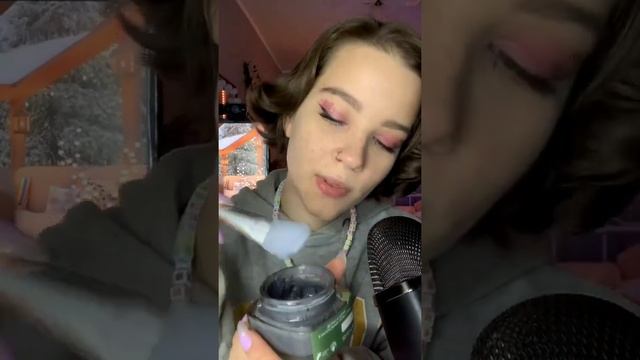 АСМР ? ТикТок Нарезка ? Визуальные триггеры • Звуки рта • Макияж ? Asmr TikTok ... смотреть онлайн
