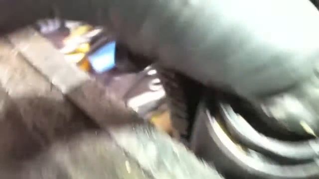 Плавающий сайлентблоки или ШС смотреть онлайн