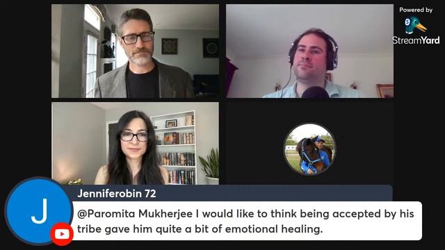 Discussion of To Ride Hell's Chasm with Janny Wurts, Johanna, and Blaise (Under the Radar SFF Books смотреть онлайн