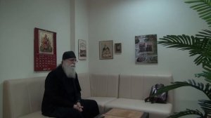 О магии. Диалог с бывшей ведьмой - монах Иоанн (Адливанкин)