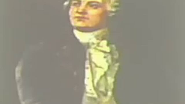 Михайло Ломоносов - Случились вместе... смотреть онлайн