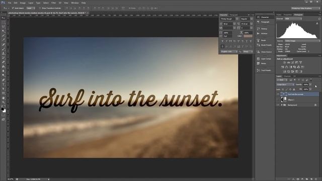 Photoshop Blend Modes: Multiply, Color Burn, Linear Burn, Darken, And Darker Color