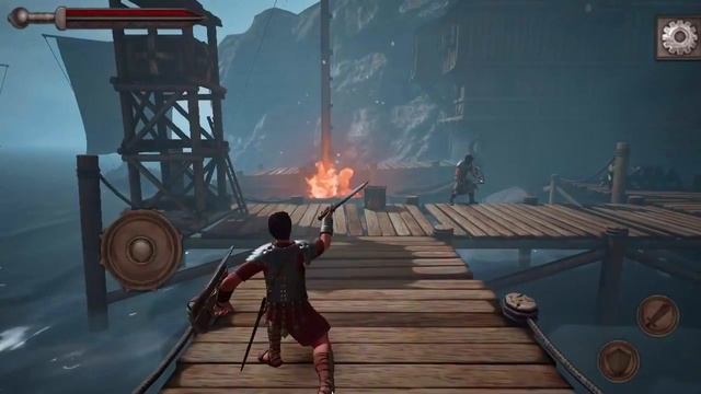 EVHACON 2 DESCARGA PARA ANDROID !!!!!!! смотреть онлайн