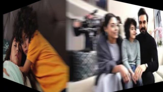 Bad News From Berat Rüzgar, Halil And Sıla Immediately Rushed To Help