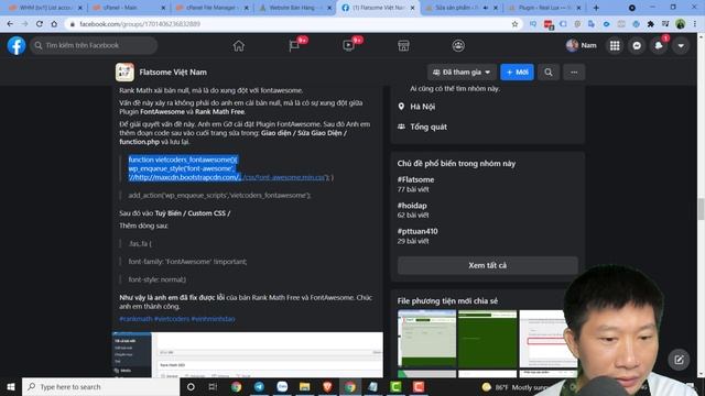 Cách khắc phục lỗi Rank Math SEO Preview Null rất đơn giản смотреть онлайн