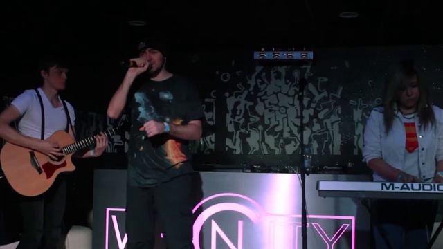 100 атмосфер - 10. Чай (live, Воронеж, 16.11.2013) смотреть онлайн