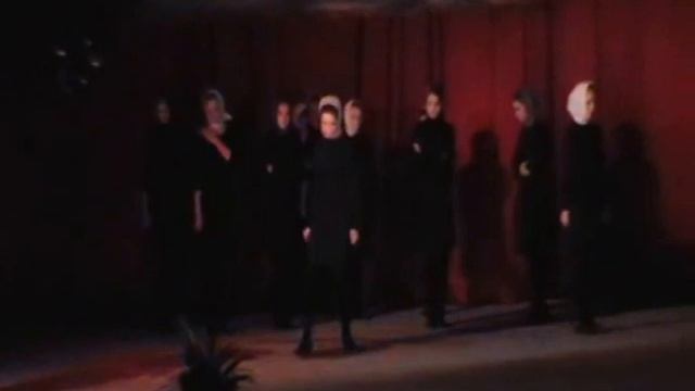 Акша, Забайкальский край. Танец "Сухопляс". Детский хореографический ансамбль "Жарки" смотреть онлайн