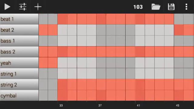GrooveMixer APK смотреть онлайн